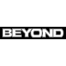 Beyond Beyond