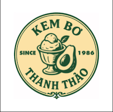 Kem Bơ Thanh Thảo Kem Bơ Thanh Thảo